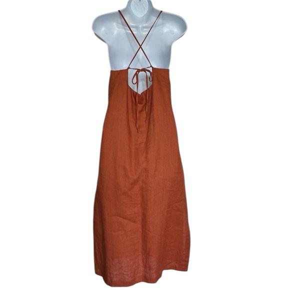 Rails Demi Henna Dress Size: S - Picture 9 of 16